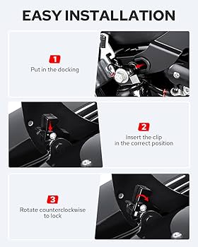 バックストリート Original Garage Moto OG Rear Crash Bar for 2009-2023 Harley